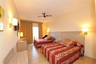 фото отеля BEST WESTERN Salobrena