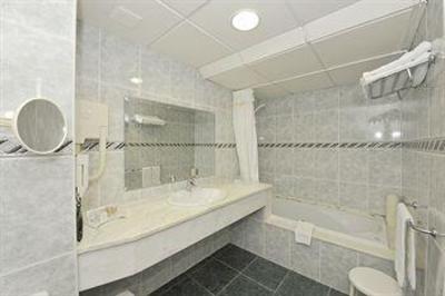 фото отеля BEST WESTERN Salobrena