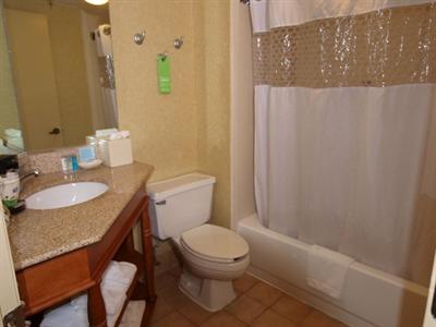 фото отеля Hampton Inn Atlanta Airport