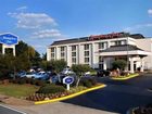 фото отеля Hampton Inn Atlanta Airport