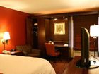 фото отеля Hampton Inn Atlanta Airport