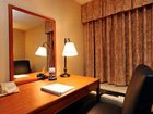 фото отеля Hampton Inn Atlanta Airport