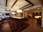 фото отеля Hampton Inn Atlanta Airport