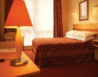 фото отеля Jurys Inn Brighton