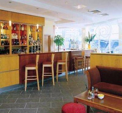 фото отеля Jurys Inn Brighton