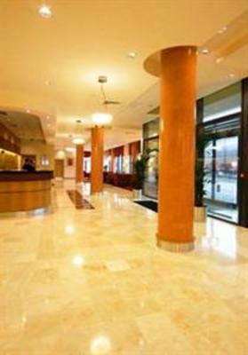 фото отеля Jurys Inn Brighton