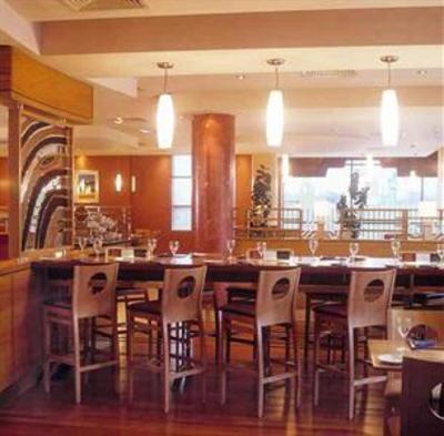 фото отеля Jurys Inn Brighton