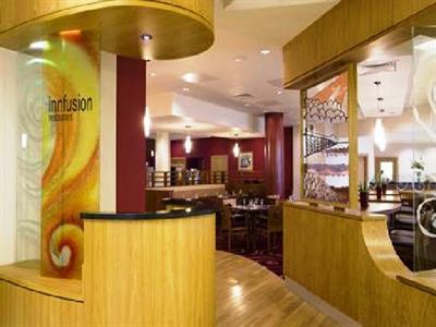 фото отеля Jurys Inn Brighton