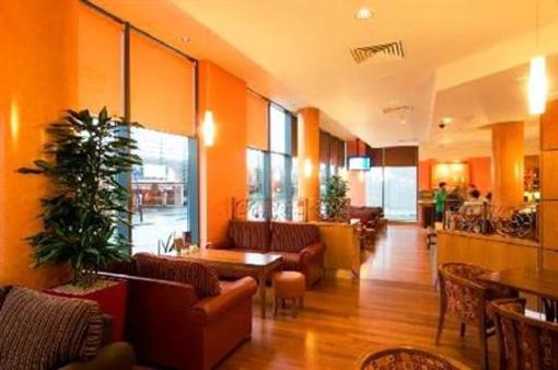 фото отеля Jurys Inn Brighton