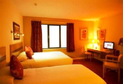 фото отеля Jurys Inn Brighton