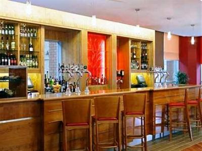 фото отеля Jurys Inn Brighton