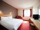 фото отеля Jurys Inn Brighton