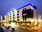 фото отеля Jurys Inn Brighton