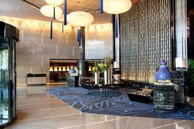 фото отеля Tangla Hotel Tianjin