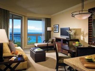 фото отеля The Westin Kaanapali Ocean Resort Villas