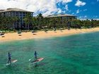 фото отеля The Westin Kaanapali Ocean Resort Villas