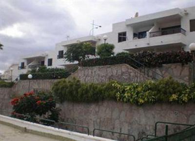 фото отеля Apartamentos Cumana Gran Canaria