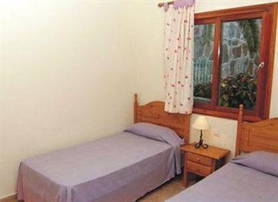 фото отеля Apartamentos Cumana Gran Canaria
