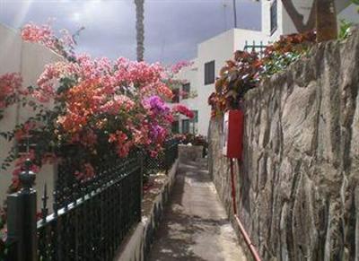 фото отеля Apartamentos Cumana Gran Canaria
