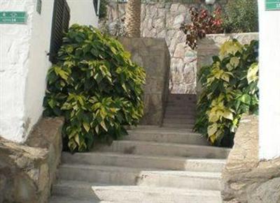 фото отеля Apartamentos Cumana Gran Canaria