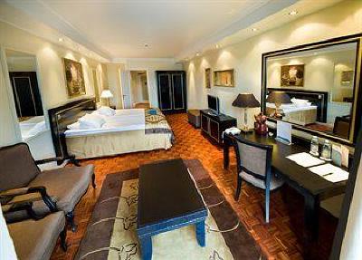 фото отеля Hotel Seurahuone Helsinki