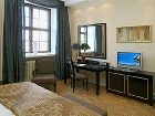 фото отеля Hotel Seurahuone Helsinki