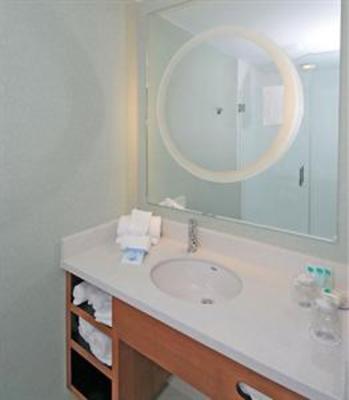 фото отеля SpringHill Suites Durham Chapel Hill