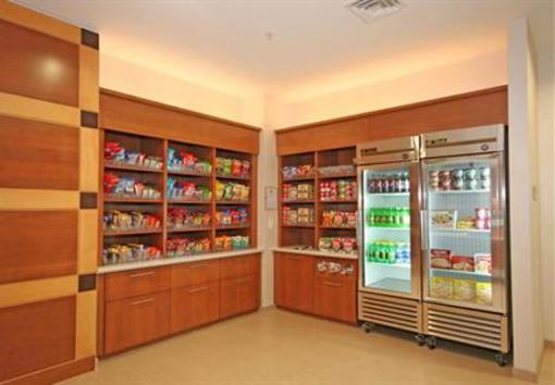 фото отеля SpringHill Suites Durham Chapel Hill