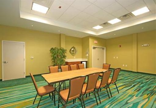 фото отеля SpringHill Suites Durham Chapel Hill