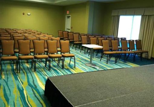 фото отеля SpringHill Suites Durham Chapel Hill