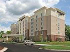 фото отеля SpringHill Suites Durham Chapel Hill