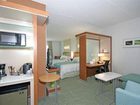 фото отеля SpringHill Suites Durham Chapel Hill