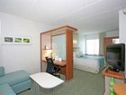 фото отеля SpringHill Suites Durham Chapel Hill