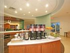 фото отеля SpringHill Suites Durham Chapel Hill