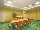 фото отеля SpringHill Suites Durham Chapel Hill