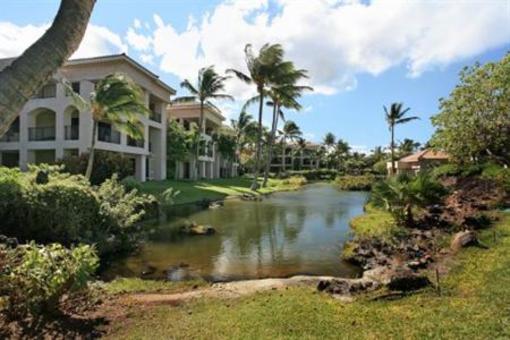фото отеля Aston Shores at Waikoloa