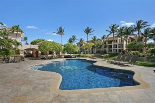 фото отеля Aston Shores at Waikoloa