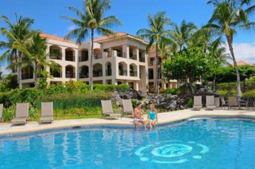 фото отеля Aston Shores at Waikoloa
