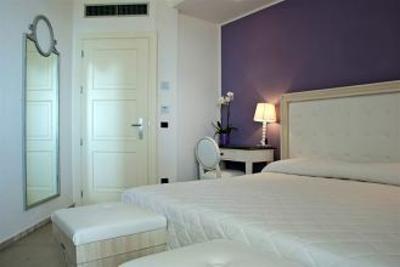 фото отеля Hotel Mea