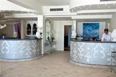 фото отеля Hotel Mea