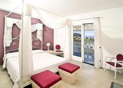 фото отеля Hotel Mea