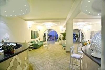 фото отеля Hotel Mea