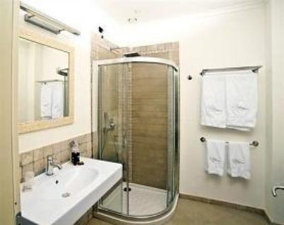 фото отеля Hotel Mea