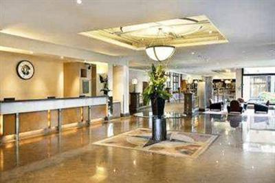 фото отеля Millennium Hotel Paris Charles De Gaulle Roissy-en-France