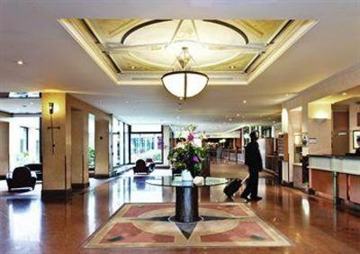 фото отеля Millennium Hotel Paris Charles De Gaulle Roissy-en-France
