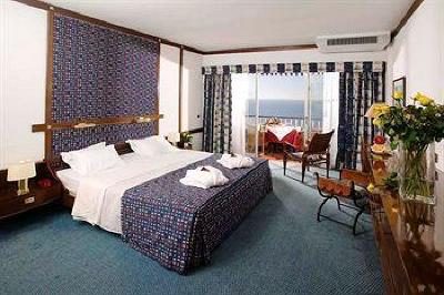 фото отеля Hotel Algarve Casino