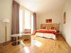 фото отеля City Living Scholler Hotel