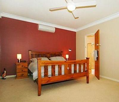 фото отеля Grandview Bed & Breakfast Perth