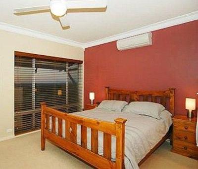 фото отеля Grandview Bed & Breakfast Perth