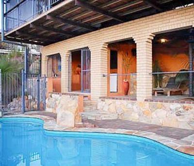 фото отеля Grandview Bed & Breakfast Perth